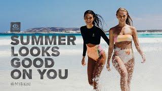 Surf Revival Collection | Summer Looks Good On You | Rip Curl Women