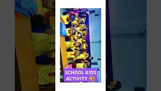 school kids activity/best school activity for child health/useful for health kids n grow fast 