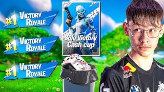 Sollte ich kein CONTROLLER mehr spielen? 3 Wins im Solo Cash Cup!