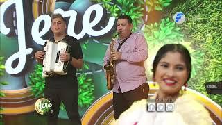 EJU JEYNA BLANQUITA-DANIEL JIMENEZ Y AMIGOS