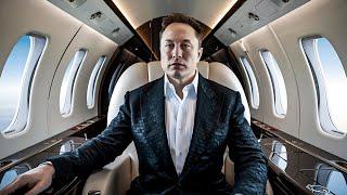 How Do Billionaires Secretly Travel