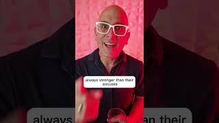 The Secret Hack That Separates High Performers from Mediocre Ones #shorts #businesscoach