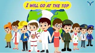 I will go at the top... | Jeevanvidya Affirmation Song