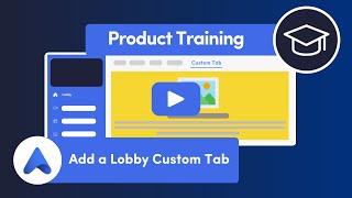 Add a Lobby Custom Tab