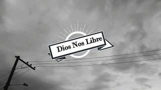 Dios Nos Libre - Samurai Poeta / letra /2018