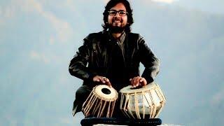 I PHONE TABLA COVER DESI VERSION- KAMAL JOSHI