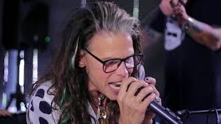 Steven Tyler - Amazing (Acoustic in rehab) rare