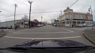 Steveston, BC (aka Storybrooke in ABC's Once Upon a Time)