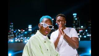 Darkoo - Juicy (Brown Skin like Eva) ft. @HardyCaprio [Official Music Video]