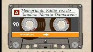 Nonato Damasceno - áudio extraído dos arquivos do Ivo Aragão