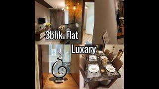 Joy Smart Homes Mohali | S+4 Independent Floors with Lift3 BHK Luxury Flat |  #realdealshub