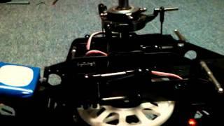 Align DS610 buzzles