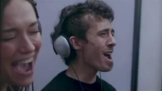 We are the world (M.Jackson-L. Richie) Crossroad Music Lab