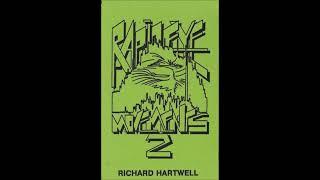 Richard Hartwell - Rapid Eye Movements 2