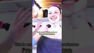 Don’t do this in Japan 