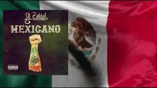 ILL ZakieL - Mexicano (Lyric Video)