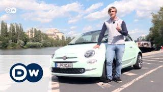 Fiat 500 - the car for you? | Drive it!