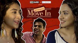 AIB : Arranged Move In