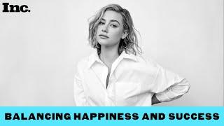 The Professional is Personal: A Conversation with Lili Reinhart | Inc.