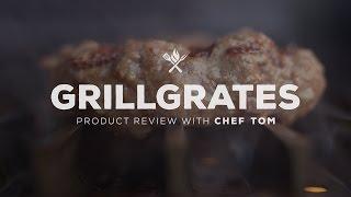 GrillGrate Anodized Aluminum Grill Grates | Product Roundup by All Things Barbecue