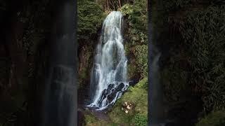 Azores Waterfall: Ribiera dos Caldeiroes