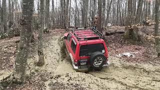 Offroad Крым Life один день#offroad #prosevas4x4