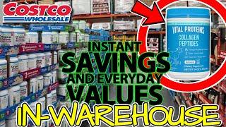 Costco 62 HUGE Instant Savings That You Should Be BUYING For January 2025!!! COUPONBOOK DEALS