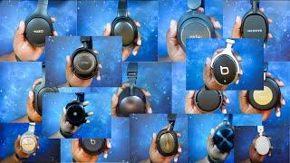 Top 5 Headphones - Early 2024