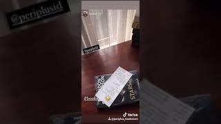 BOOKTOK! UNBOXING PERIPLUS.COM