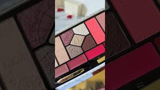 Unboxing Dior Palette Couture 2024 #diorbeauty  #makeup  #DiorPaletteCouture2024#Unboxin #DiorMakeu