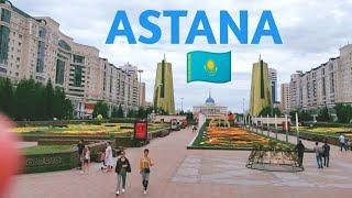  Nur-Sultan (Astana) Kazakhstan| vlog de facto 