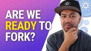 Are We Ready for the Cardano Chang Hard Fork? Cardano ADA News Update