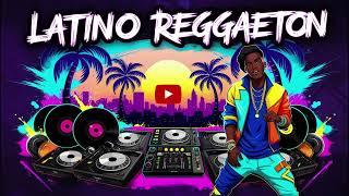 Latino instrumental Ella Se Enciende Reggaeton Music