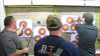 Bowhunters Supply Store Tournament Video