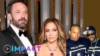 Jennifer Lopez Shares Reason For Ben Affleck Split Amid Diddy Connection Speculation