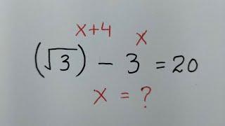 Japanese | Can you solve this ? | Math Olympiad