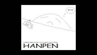 Cant believe its not butter -- | Hanpen |