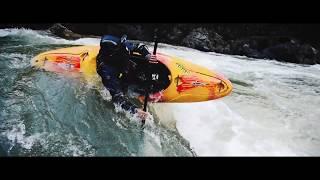 Ecuador Kayaking waterfalls 2018, epic kayaking mission. #kayakingecuador Rivers of Ecuador