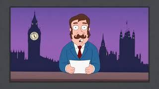 Family Guy - British News And Sport