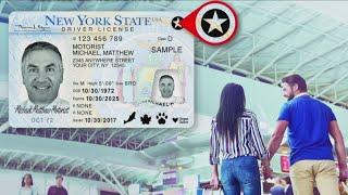 Real ID Switch by May 7, 2025