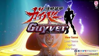 v1.09 new progress test...! | G'-illusion Studio LIVESTREAM!#guyver#game