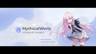 MINECRAFT | СТРИМ С ВЕБКОЙ |  MythicalWorld