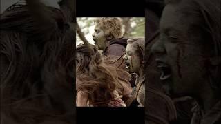 He joined the organization and was sacrificed by the newcomers#shorts #movie