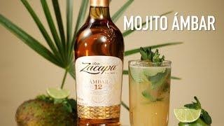 Mojito Ámbar