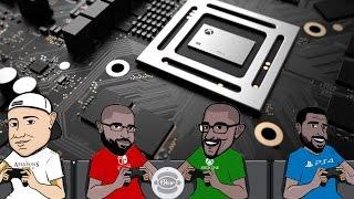 Digital Foundry Scorpio Tech Reveal Predictions - What do you think we will find out about Scorpio?