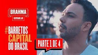 #BarretosCapitaldoBrasil, o filme - Parte 1 | #SRTNJ - Brahma Sertanejo