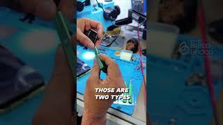 Apple watch repairing tool.#applewatch #tools #apple #iwatch #ultras