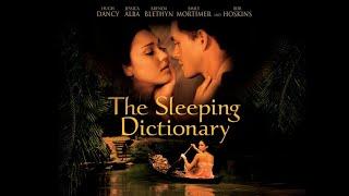 The Sleeping Dictionary Full Movie Fact and Story / Hollywood Movie Review in Hindi / Jessica Alba