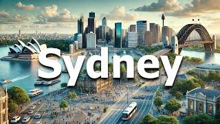 Sydney Australia: 10 BEST Things To Do In 2024 (Travel Guide)