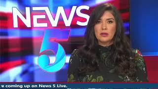 News 5 Live